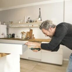 Bosch Accuschroevendraaier PushDrive -Kwaliteit Gereedschapswinkel 123 3954