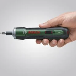 Bosch Accuschroevendraaier PushDrive -Kwaliteit Gereedschapswinkel 123 3959