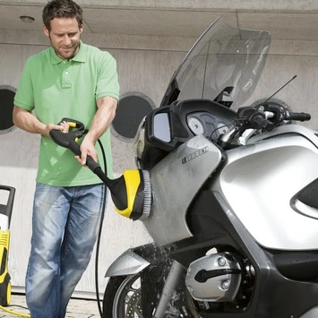 Kärcher Wasborstel WB150 6 Kärcher Wasborstel WB150 - Afbeelding 4