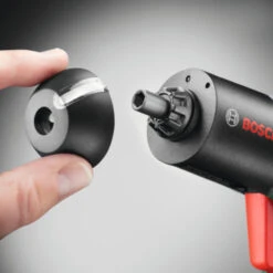 Bosch Accuschroevendraaier IXO 6 Basic 18 Bosch Accuschroevendraaier IXO 6 Basic -Kwaliteit Gereedschapswinkel 123 3968