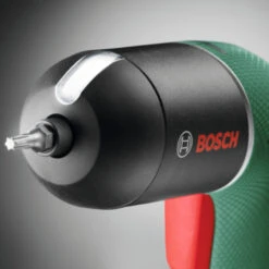 Bosch Accuschroevendraaier IXO 6 Basic 19 Bosch Accuschroevendraaier IXO 6 Basic -Kwaliteit Gereedschapswinkel 123 3969