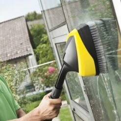 Kärcher Wasborstel WB150 11 Kärcher Wasborstel WB150 -Kwaliteit Gereedschapswinkel 123 397