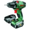 Bosch Accuboormachine Psr 14,4 Li-2 Met 2 Accu's -Kwaliteit Gereedschapswinkel 123 3974