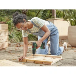 Bosch 18V Accuboormachine EasyDrill (zonder Accu) -Kwaliteit Gereedschapswinkel 123 3988