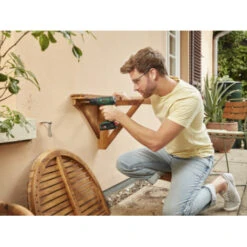 Bosch 18V Accuboormachine EasyDrill (zonder Accu) -Kwaliteit Gereedschapswinkel 123 3989