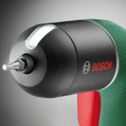 Bosch Accuschroevendraaier IXO 6 -Kwaliteit Gereedschapswinkel 123 3999
