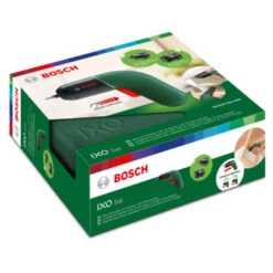 Bosch Accuschroevendraaier IXO 6 -Kwaliteit Gereedschapswinkel 123 4006