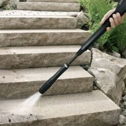 Kärcher Vario Power Lans VP145 Tbv K4-K5 -Kwaliteit Gereedschapswinkel 123 401