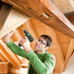 Bosch Accu Boormachine PSR 1200 9 Bosch Accu Boormachine PSR 1200 -Kwaliteit Gereedschapswinkel 123 4013