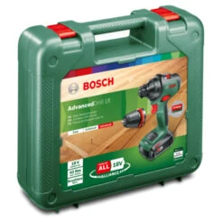 Bosch Accuboormachine AdvancedDrill 18 -Kwaliteit Gereedschapswinkel 123 4016