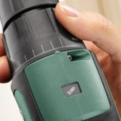 Bosch Accuklopboormachine Easyimpact 12 Volt -Kwaliteit Gereedschapswinkel 123 4025