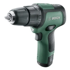 Bosch Accuklopboormachine Easyimpact 12 Volt -Kwaliteit Gereedschapswinkel 123 4032