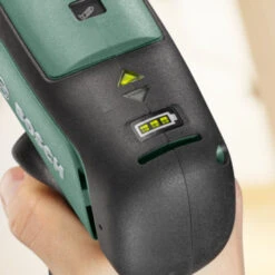 Bosch Accuklopboormachine Easyimpact 12 Volt -Kwaliteit Gereedschapswinkel 123 4034