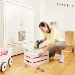 Bosch Accuklopboormachine Easyimpact 12 Volt -Kwaliteit Gereedschapswinkel 123 4036