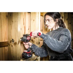 SKIL 20V Accuboormachine 3080CA XP Brushless 130Nm (zonder Accu) -Kwaliteit Gereedschapswinkel 123 4082