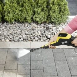 Kärcher Full Control Vervangpistool -Kwaliteit Gereedschapswinkel 123 409