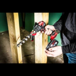 SKIL 20V Accuboormachine 3080CA XP Brushless 130Nm (zonder Accu) -Kwaliteit Gereedschapswinkel 123 4090