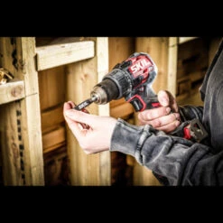 SKIL 20V Accuboormachine 3080CA XP Brushless 130Nm (zonder Accu) -Kwaliteit Gereedschapswinkel 123 4093