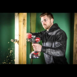 SKIL 20V Accuboormachine 3080CA XP Brushless 130Nm (zonder Accu) -Kwaliteit Gereedschapswinkel 123 4097