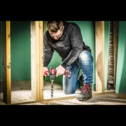 SKIL 20V Accuboormachine 3080CA XP Brushless 130Nm (zonder Accu) -Kwaliteit Gereedschapswinkel 123 4098