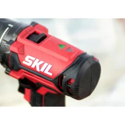 SKIL 20V Accuboormachine 50Nm 3008CA (zonder Accu) 11 SKIL 20V Accuboormachine 50Nm 3008CA (zonder Accu) -Kwaliteit Gereedschapswinkel 123 4111