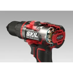 SKIL 20V Accuboormachine 60Nm 3060CA Brushless (zonder Accu) -Kwaliteit Gereedschapswinkel 123 4123