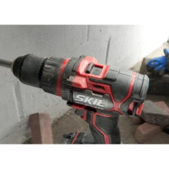 SKIL 20V Accuboormachine 60Nm 3060CA Brushless (zonder Accu) -Kwaliteit Gereedschapswinkel 123 4124