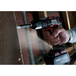 SKIL 20V Accuboormachine 60Nm 3060CA Brushless (zonder Accu) -Kwaliteit Gereedschapswinkel 123 4128