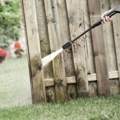 Kärcher Vario Power Lans VP120 Tbv K2-K3 -Kwaliteit Gereedschapswinkel 123 413