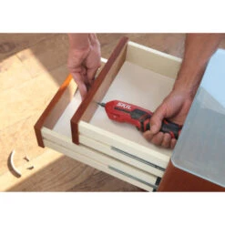 SKIL 4V Accuschroevendraaier 2710AA + Usb-lader -Kwaliteit Gereedschapswinkel 123 4132