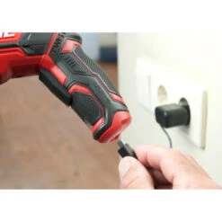 SKIL 4V Accuschroevendraaier 2710AA + Usb-lader -Kwaliteit Gereedschapswinkel 123 4134