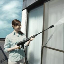 Kärcher Vario Power Lans VP120 Tbv K2-K3 -Kwaliteit Gereedschapswinkel 123 414