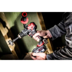 SKIL 20V Accuklopboormachine 3085CA XP Brushless 130Nm (zonder Accu) -Kwaliteit Gereedschapswinkel 123 4154