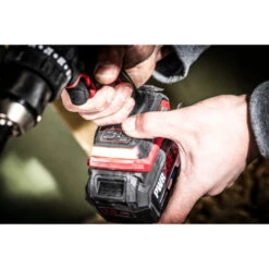 SKIL 20V Accuklopboormachine 3085CA XP Brushless 130Nm (zonder Accu) -Kwaliteit Gereedschapswinkel 123 4156