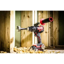 SKIL 20V Accuklopboormachine 3085CA XP Brushless 130Nm (zonder Accu) -Kwaliteit Gereedschapswinkel 123 4157