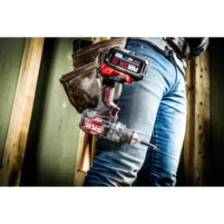 SKIL 20V Accuklopboormachine 3085CA XP Brushless 130Nm (zonder Accu) -Kwaliteit Gereedschapswinkel 123 4158