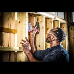 SKIL 20V Accuklopboormachine 3085CA XP Brushless 130Nm (zonder Accu) -Kwaliteit Gereedschapswinkel 123 4161