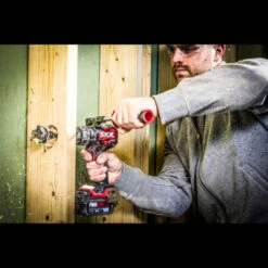 SKIL 20V Accuklopboormachine 3085CA XP Brushless 130Nm (zonder Accu) -Kwaliteit Gereedschapswinkel 123 4162