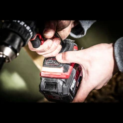 SKIL 20V Accuklopboormachine 3085CA XP Brushless 130Nm (zonder Accu) -Kwaliteit Gereedschapswinkel 123 4165