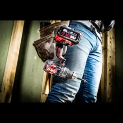 SKIL 20V Accuklopboormachine 3085CA XP Brushless 130Nm (zonder Accu) -Kwaliteit Gereedschapswinkel 123 4167