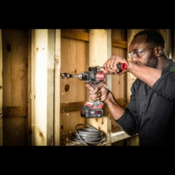 SKIL 20V Accuklopboormachine 3085CA XP Brushless 130Nm (zonder Accu) -Kwaliteit Gereedschapswinkel 123 4168