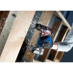 SKIL 20V Accuklopboormachine 3070HC Brushless + 2 Accu's 2,0Ah + Snellader -Kwaliteit Gereedschapswinkel 123 4177