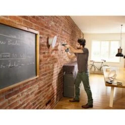 Bosch 18V Klopboormachine PSB18 Ergonomic (zonder Accu) -Kwaliteit Gereedschapswinkel 123 4182