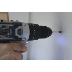 Batavia Accuklopboormachine 18V -Kwaliteit Gereedschapswinkel 123 4186