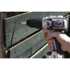 Batavia Accuklopboormachine 18V -Kwaliteit Gereedschapswinkel 123 4188