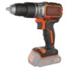 Black & Decker BLACK+DECKER Accuklopboormachine BL188N-XJ (zonder Accu) -Kwaliteit Gereedschapswinkel 123 4203