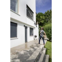 Kärcher Karcher Telescopische Lans TLA 4 -Kwaliteit Gereedschapswinkel 123 421