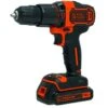 Black & Decker BLACK+DECKER Accuklopboormachine BDCHD18K-QW 2 Black & Decker BLACK+DECKER Accuklopboormachine BDCHD18K-QW -Kwaliteit Gereedschapswinkel 123 4220
