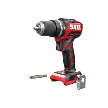 SKIL 20V Klopboormachine 3075CA Compact Brushless 60Nm (zonder Accu) 3 SKIL 20V Klopboormachine 3075CA Compact Brushless 60Nm (zonder Accu)