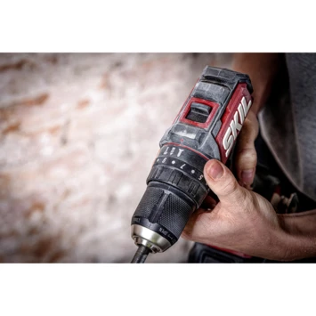SKIL 20V Klopboormachine 3075CA Compact Brushless 60Nm (zonder Accu) 7 SKIL 20V Klopboormachine 3075CA Compact Brushless 60Nm (zonder Accu) - Afbeelding 5